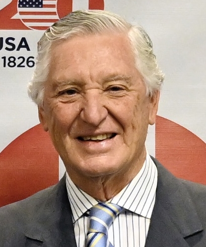 Carlos Pareja Ríos