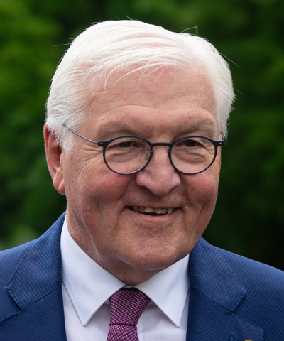 Frank-Walter Steinmeier