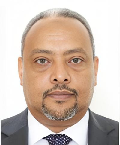 Abdoulkader Houssein Omar