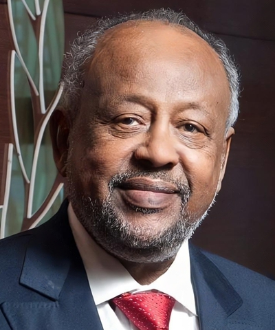 Ismaïl Omar Guelleh