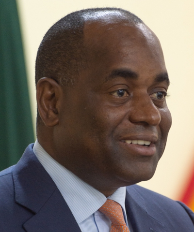 Roosevelt Skerrit