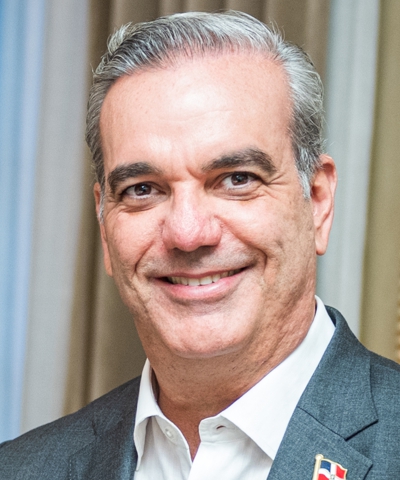 Luis Abinader