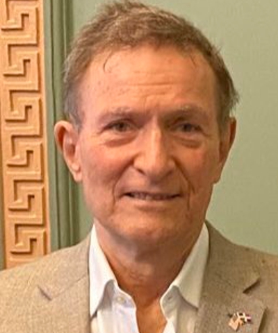Roberto Álvarez Gil