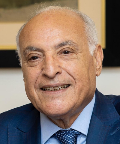 Ahmed Attaf