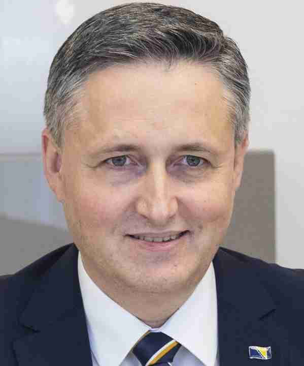 Denis Bećirović