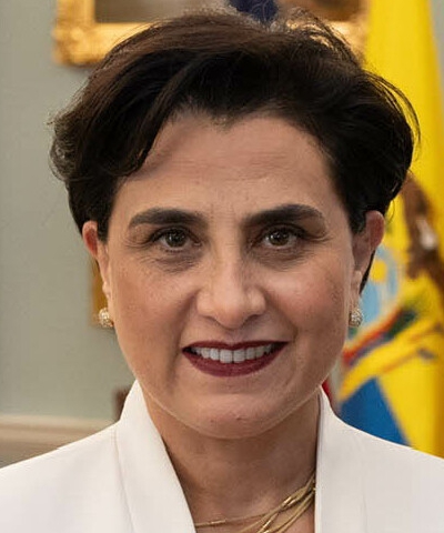 Gabriela Sommerfeld