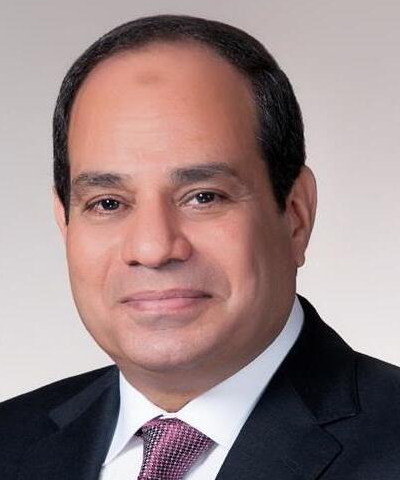 Abdel Fattah el-Sisi