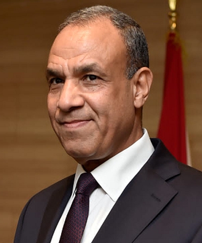 Badr Abdelatty