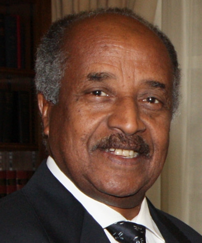 Osman Saleh Mohammed
