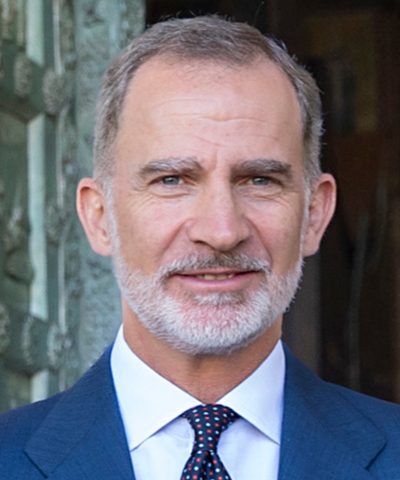 Felipe VI
