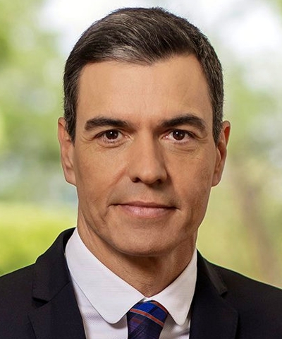 Pedro Sánchez