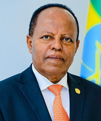 Taye Atske Selassie