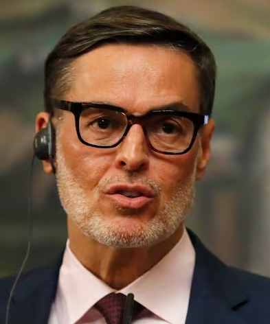 Félix Plasencia