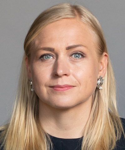 Elina Valtonen