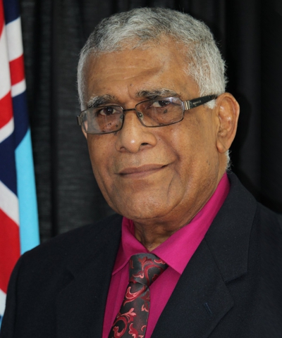 Ratu Naiqama Lalabalavu