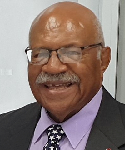 Sitiveni Rabuka
