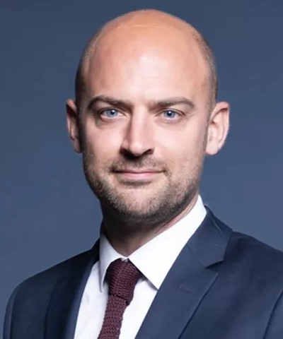 Jean-Noël Barrot