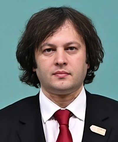 Irakli Kobakhidze