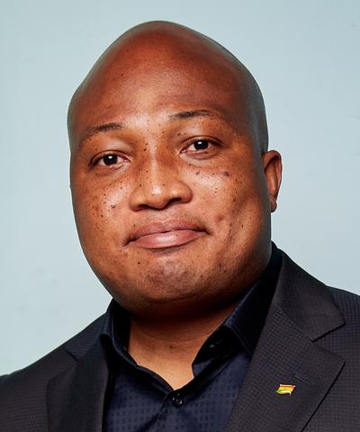 Samuel Okudzeto Ablakwa