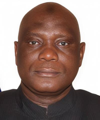Sering Modou Njie