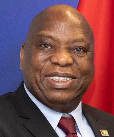 Morissanda Kouyaté