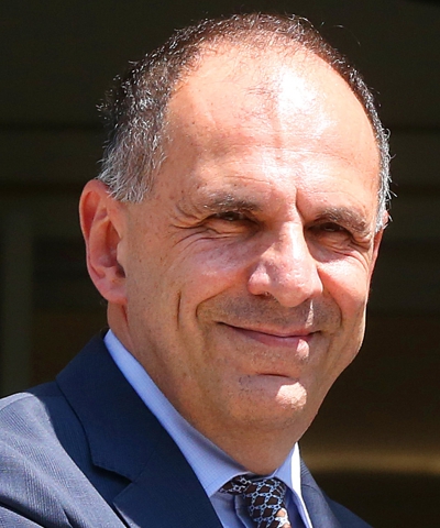 Giorgos Gerapetritis