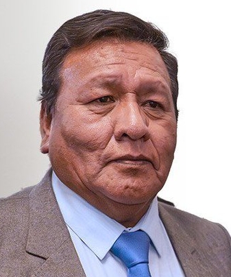Héctor Francisco Huanca Gutiérrez