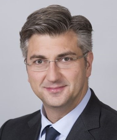 Andrej Plenković