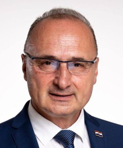 Gordan Grlić-Radman