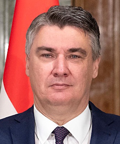 Zoran Milanović