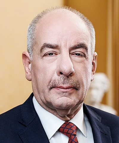 Tamás Sulyok