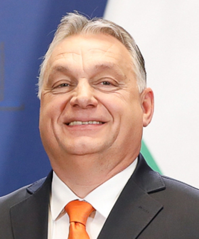 Viktor Orbán