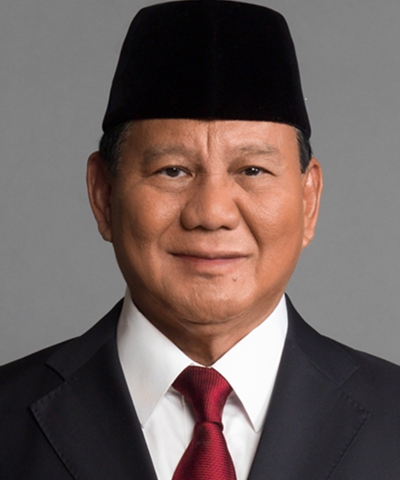 Prabowo Subianto