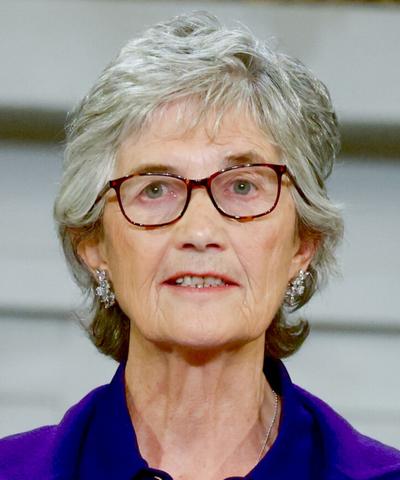 Catherine Connolly