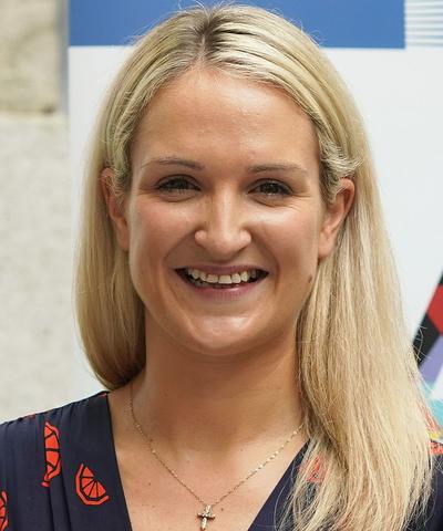 Helen McEntee