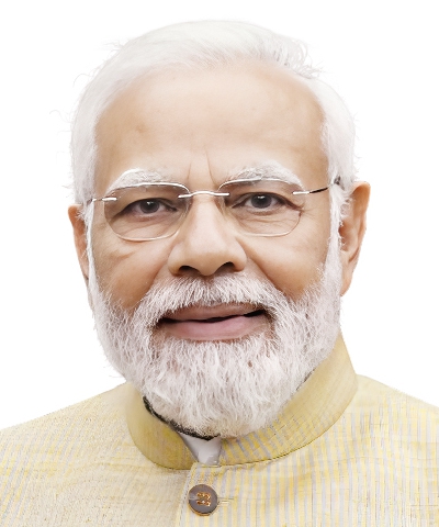 Narendra Modi
