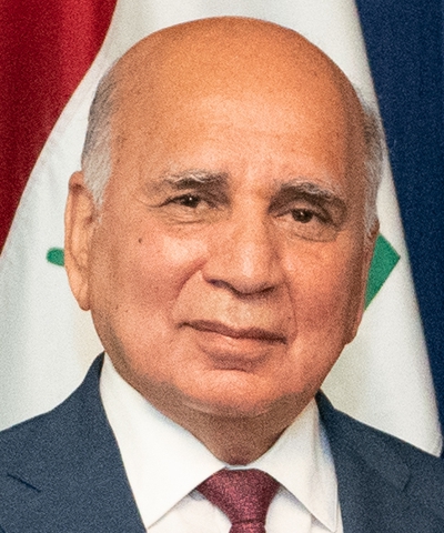 Fuad Hussein