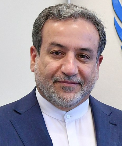 Abbas Araghchi