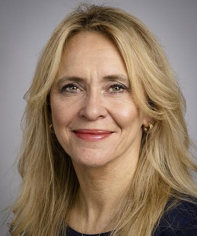 Thorgerdur Katrín Gunnarsdóttir