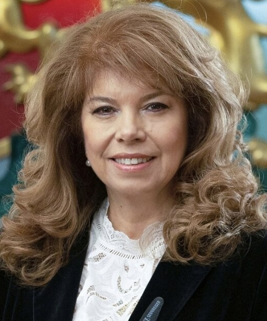Iliana Iotova