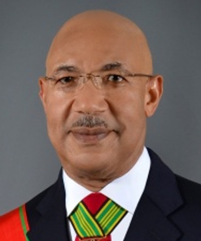 Sir Patrick Allen