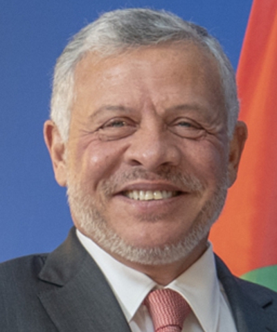 Abdullah II
