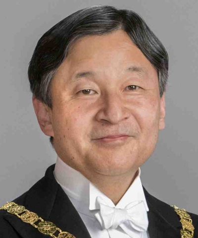 Naruhito
