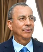 José Luís do Livramento Monteiro Alves de Brito
