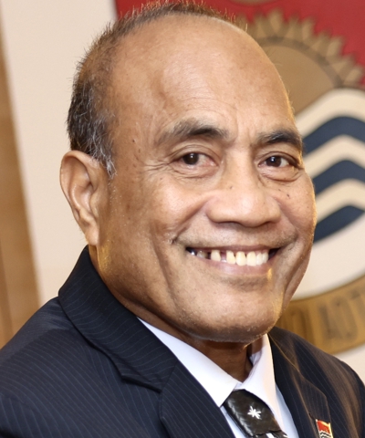 Taneti Maamau