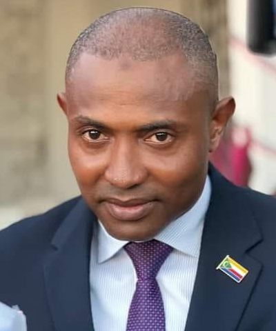 Mbae Mohamed