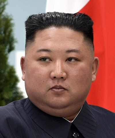 Kim Jong-un