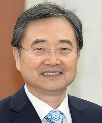 Cho Hyun