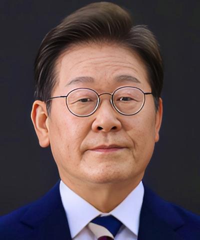 Lee Jae Myung