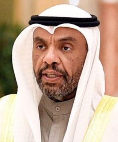 Abdullah Ali al-Yahya